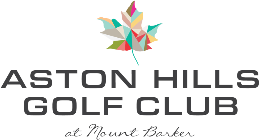 Ahgc Final Logo-clr No Background2 - Aston Hills Golf Club (1000x595), Png Download