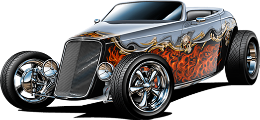 Share This Image - Made In Abyss Papa's Rod (523x243), Png Download