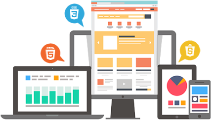 Request Quotes - Frontend Development (450x300), Png Download