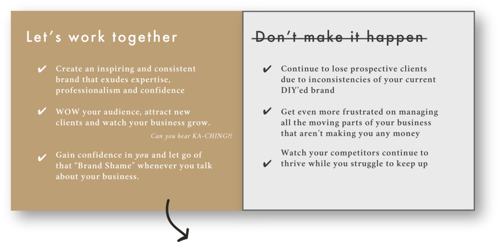 How Will Your Brand Story End - Brand (1000x485), Png Download