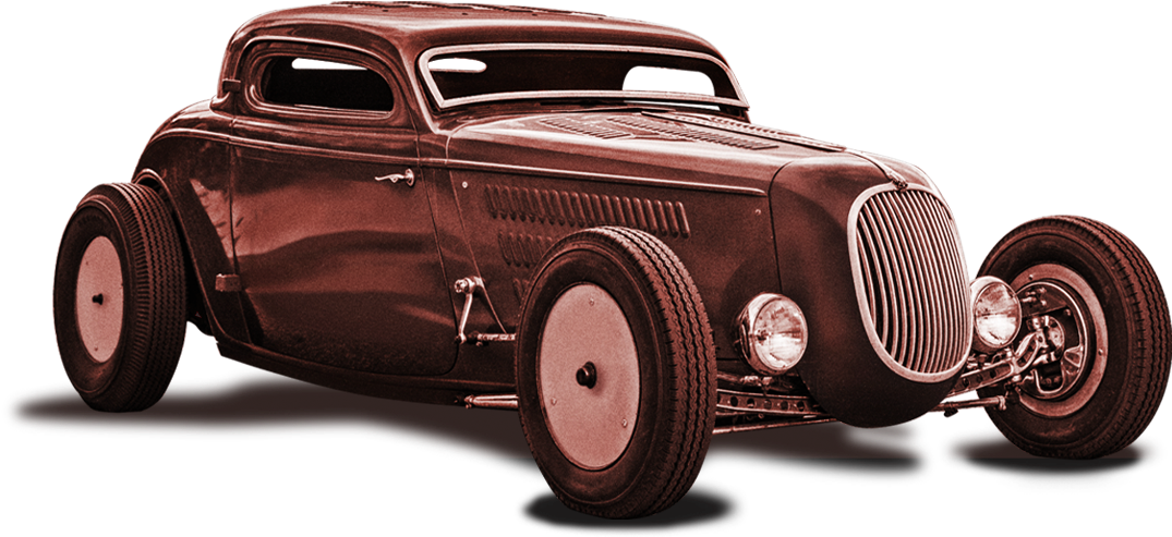 About Wahrp Inc - Hot Rod 2017 (1118x527), Png Download