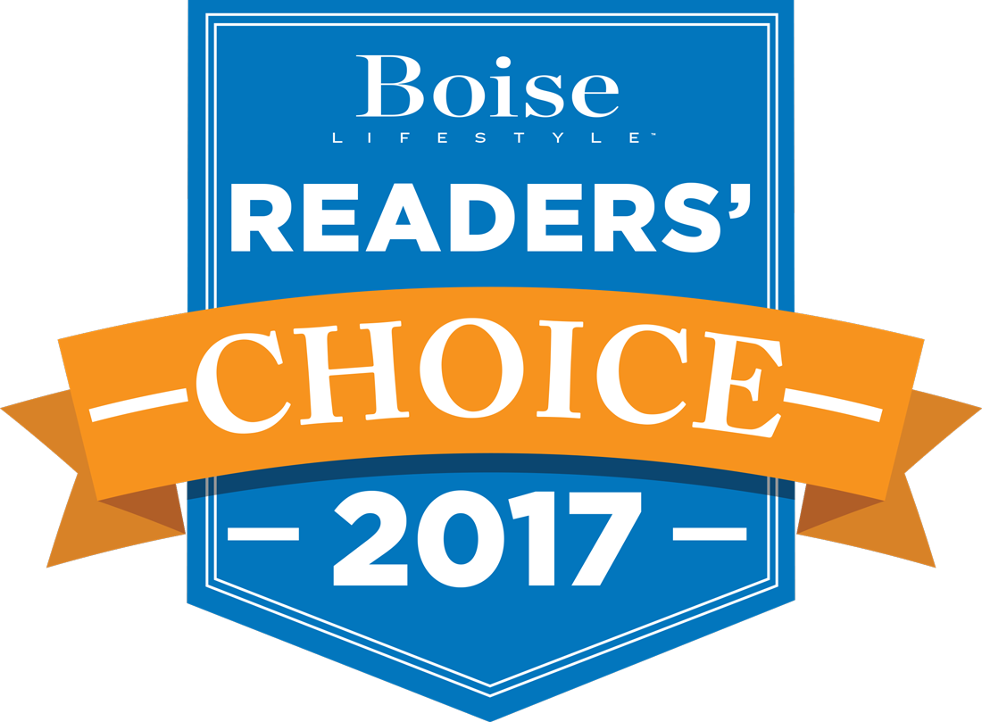 Brighton Voted Best New Home Builder By Boise Lifestyle - Software Advice Frontrunners (1100x809), Png Download