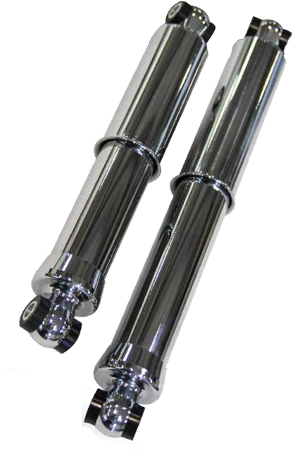 Sb32 Hot Rod Shock - Pipe (720x720), Png Download