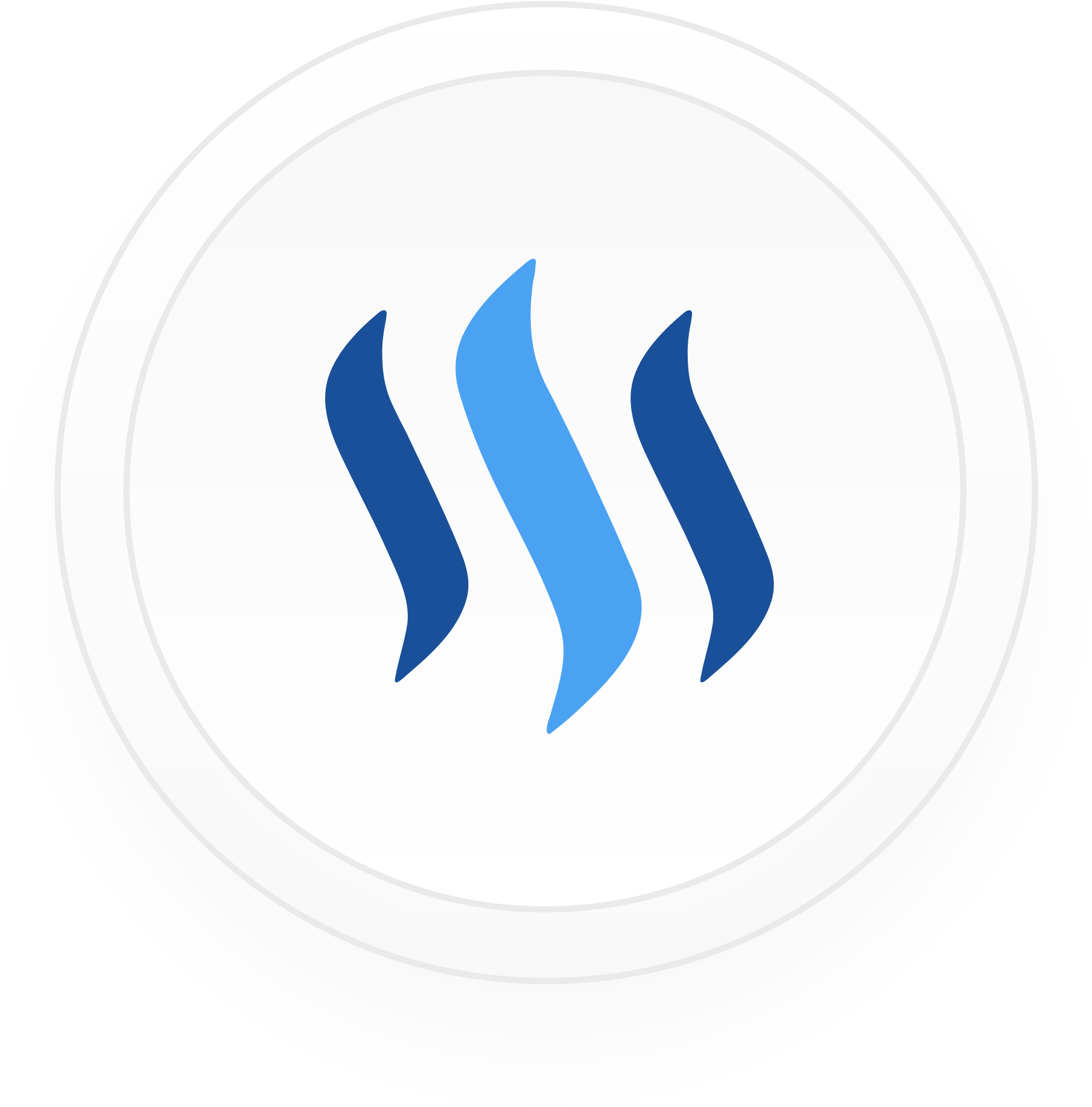 Steem It Logo (2000x2000), Png Download