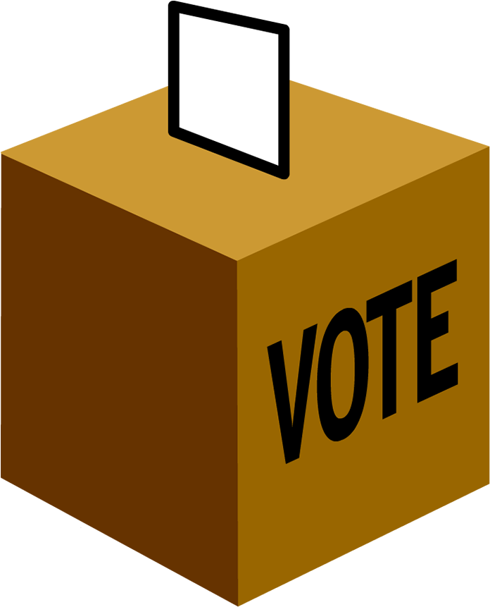 Presidential Election - Vote Icon Png (880x880), Png Download