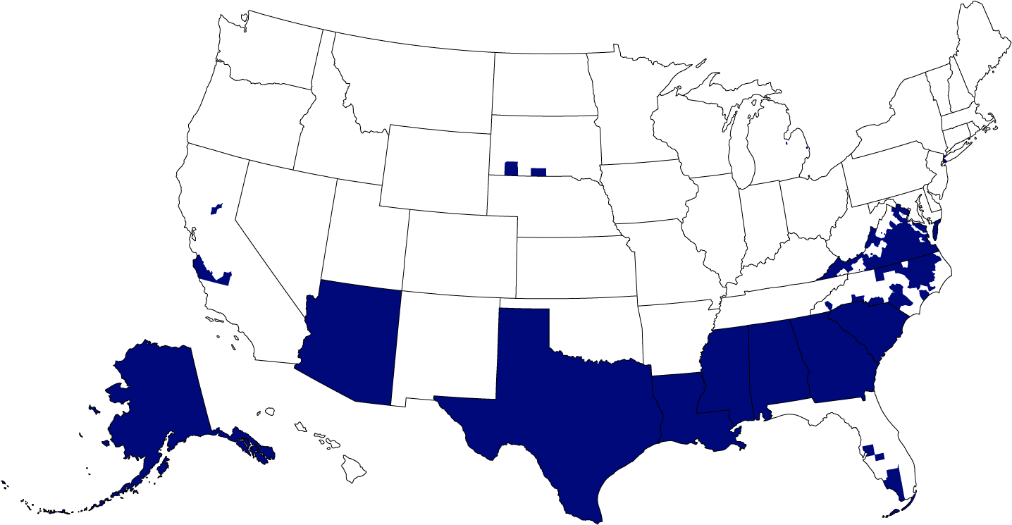 1539631096151-covered Jurisdictions Map - Alternative Fuel Vehicles Market (1920x800), Png Download