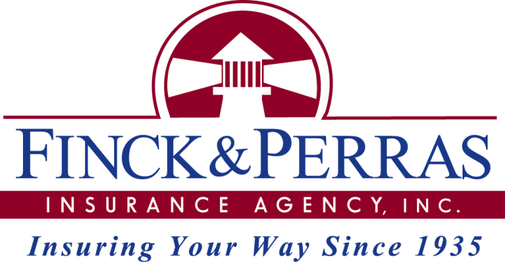 Finck & Perras Voted 2017 Best Local Insurance Agency - Finck And Perras Florence (725x377), Png Download