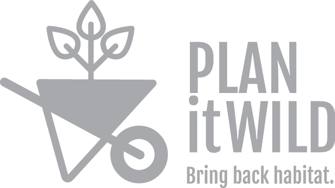 Logo Tag Hx-a7a9ac 01 - Plan It Wild (674x378), Png Download