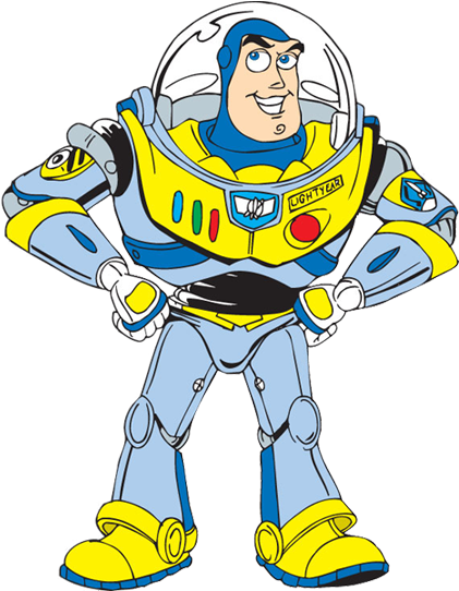 Buzz-lightyear - Buzz Lightyear Logo (800x600), Png Download