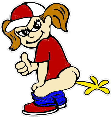 Calvin Peeon Decals Girl - Veronica Rodriguez (600x525), Png Download