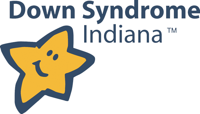 Down Syndrome - Down Syndrome Indiana (646x370), Png Download