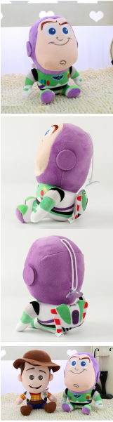 Toy Story (600x600), Png Download