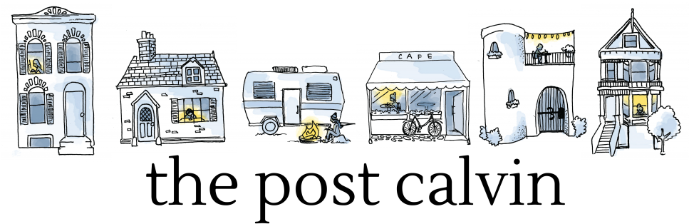 "how To Road Trip To Florida, With Detours, Part 1" - Will Montei (1024x358), Png Download