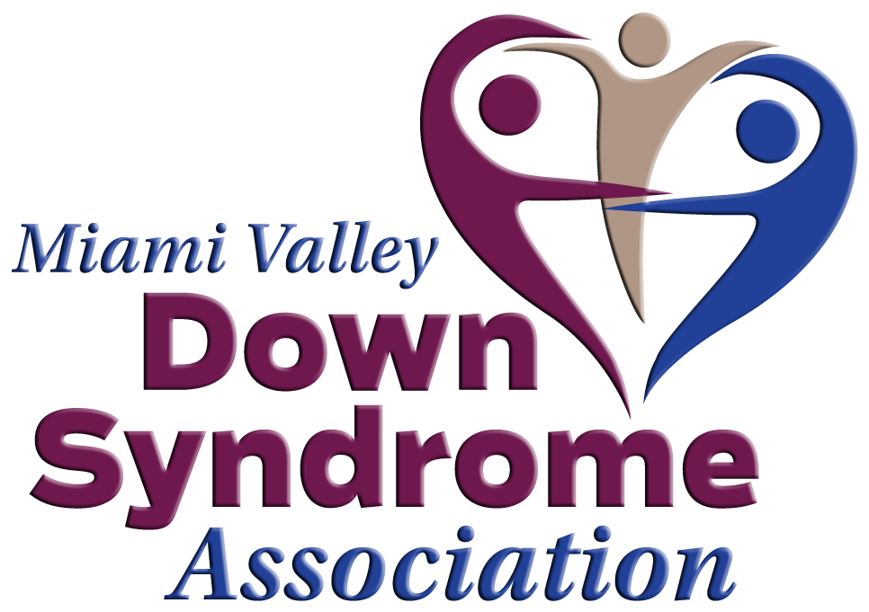 Miami Valley Down Syndrome Association - Miami Valley Down Syndrome (1019x756), Png Download