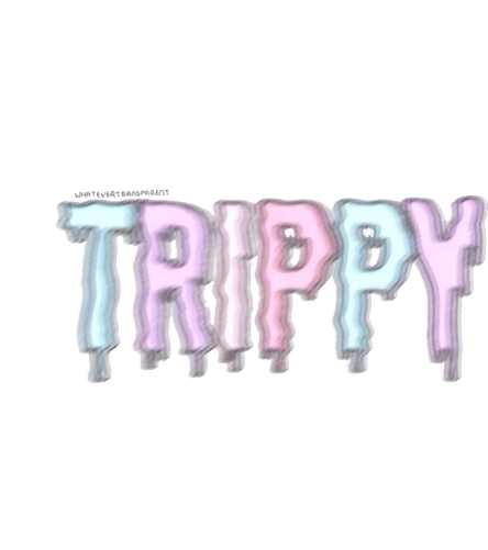29 Images About Trippy👽 On We Heart It - Trippy Png (500x500), Png Download
