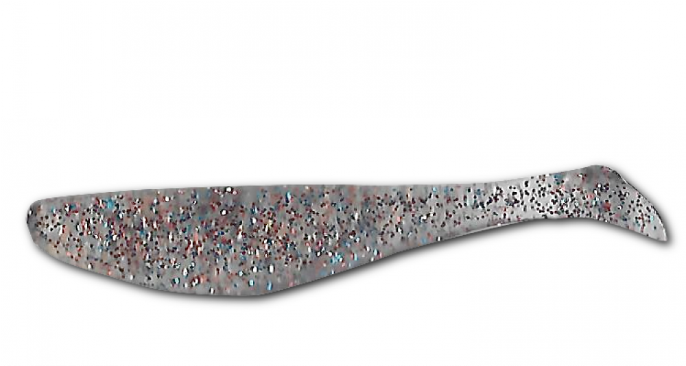 20 Count Bag - Knife (1000x1000), Png Download