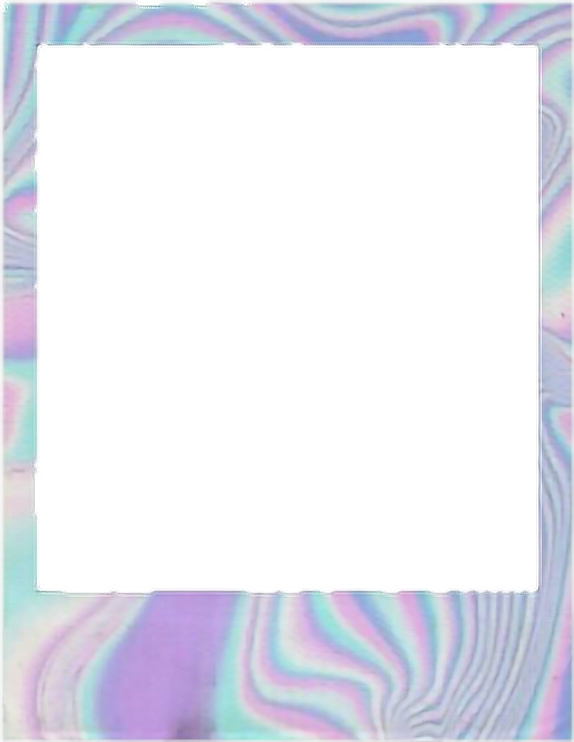 Discover The Coolest - Holography (574x742), Png Download