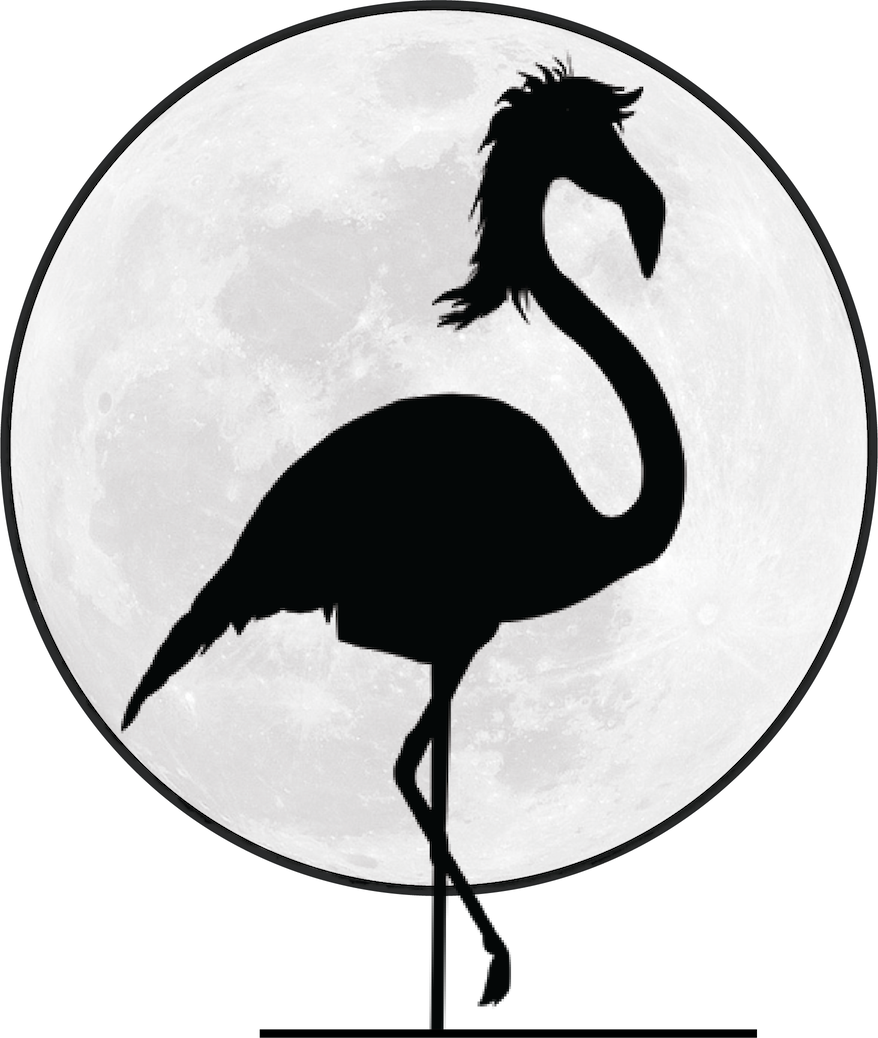 Mullet Party Mullet Party - Canyon County Idaho Seal (878x1038), Png Download