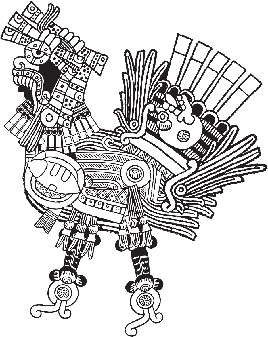 New York Music Logos Explained Red Bull Music Academy - Illustration (1000x1258), Png Download