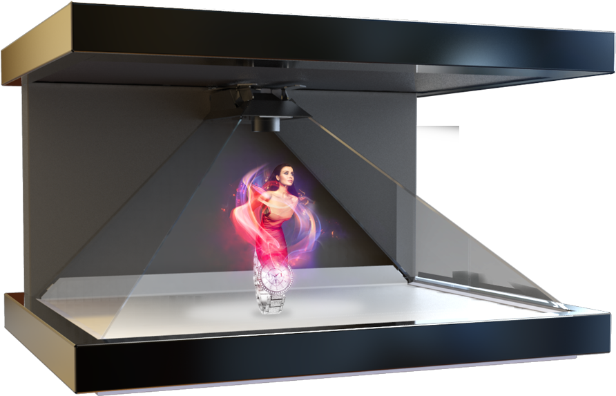 Dreamoc Hd3 (932x602), Png Download