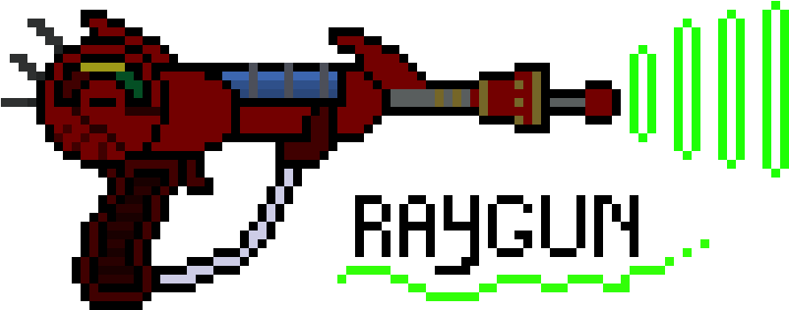 Raygun Direct Image Link - Graphic Design (1020x490), Png Download