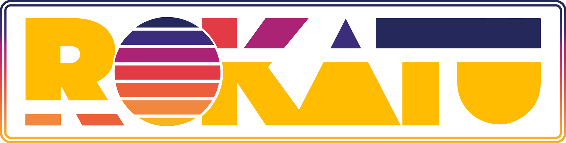 Blaster Arcade Logo - Graphic Design (1920x487), Png Download