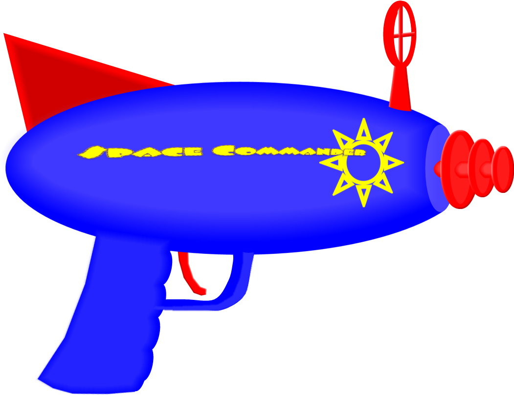 Toy Ray Gun - Gun Toy Png (1050x892), Png Download
