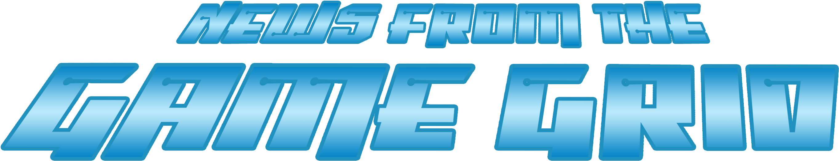 Newslogo - Graphics (3300x888), Png Download