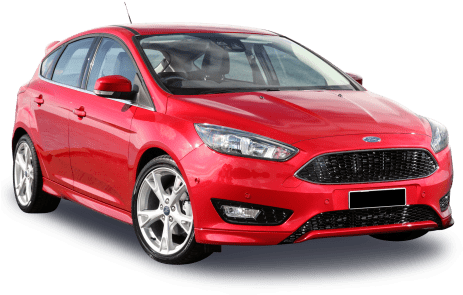 2018 Ford Focus Hatchback St2 - Ford Focus 2018 Price (464x363), Png Download