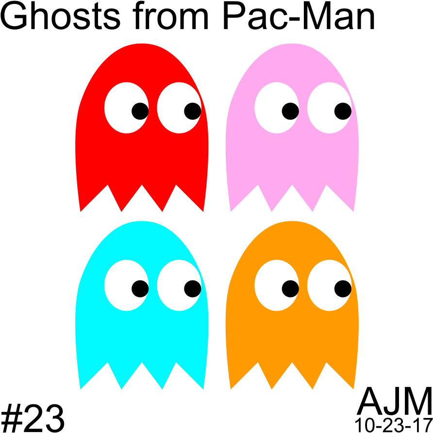 Ghost Clip Art Png Download - All Rights Reserved Symbol (904x904), Png Download