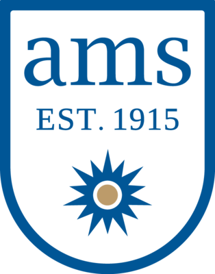 Alma Mater Society Security - Alma Mater Society Of The University Of British Columbia (314x400), Png Download