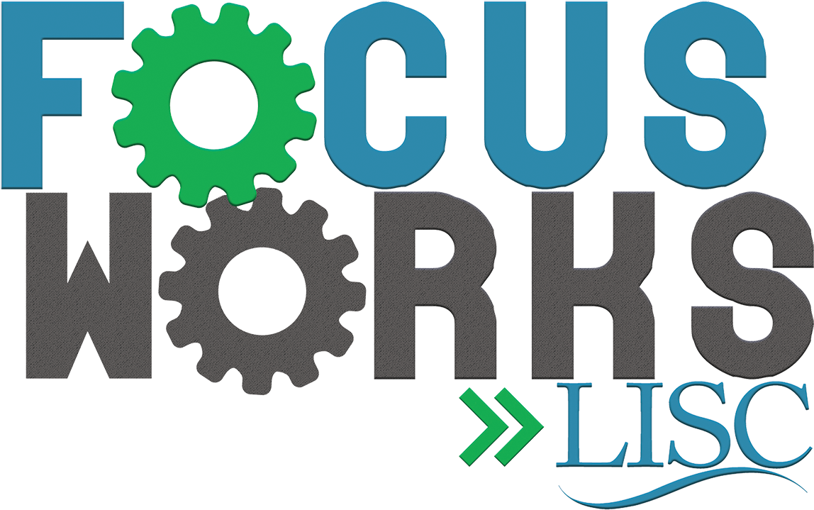 Economic Development - Focus - Lisc (1200x757), Png Download