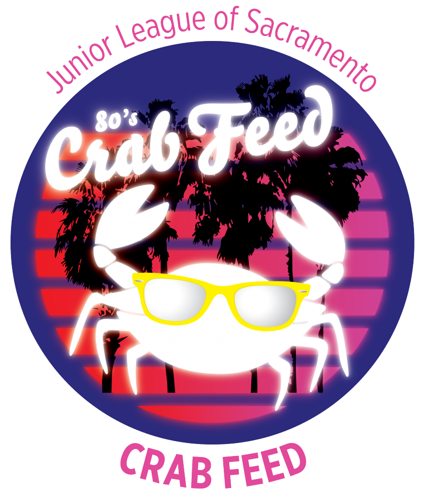 Crab Feed Icon 80s - Poster (845x1000), Png Download