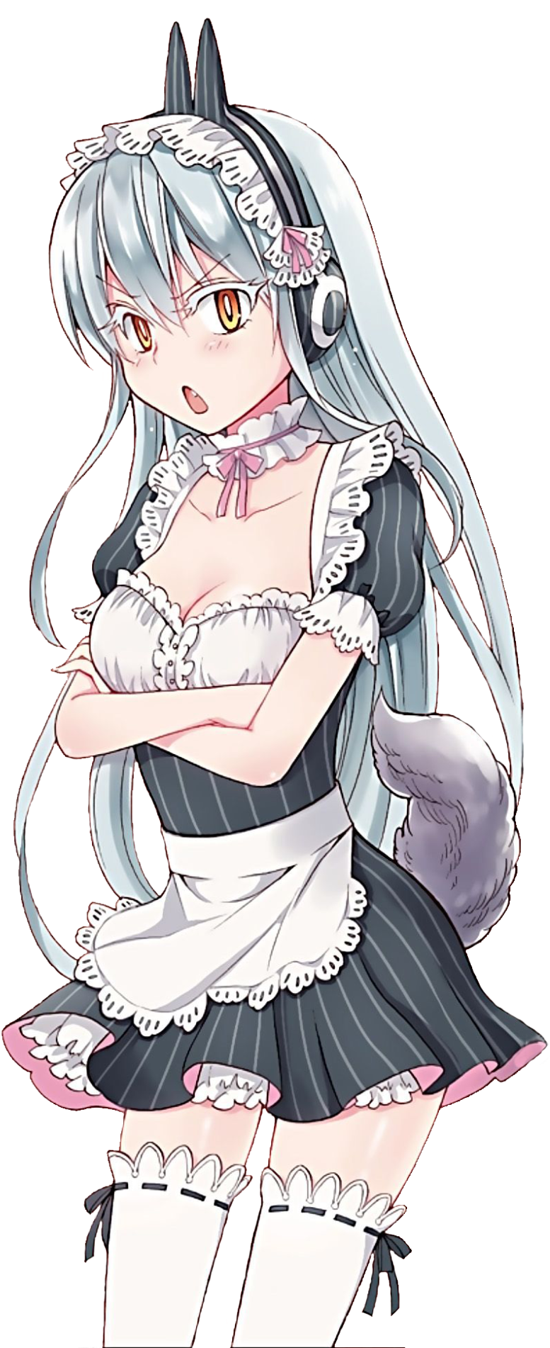 Kyou No Cerberus - Game (946x1920), Png Download