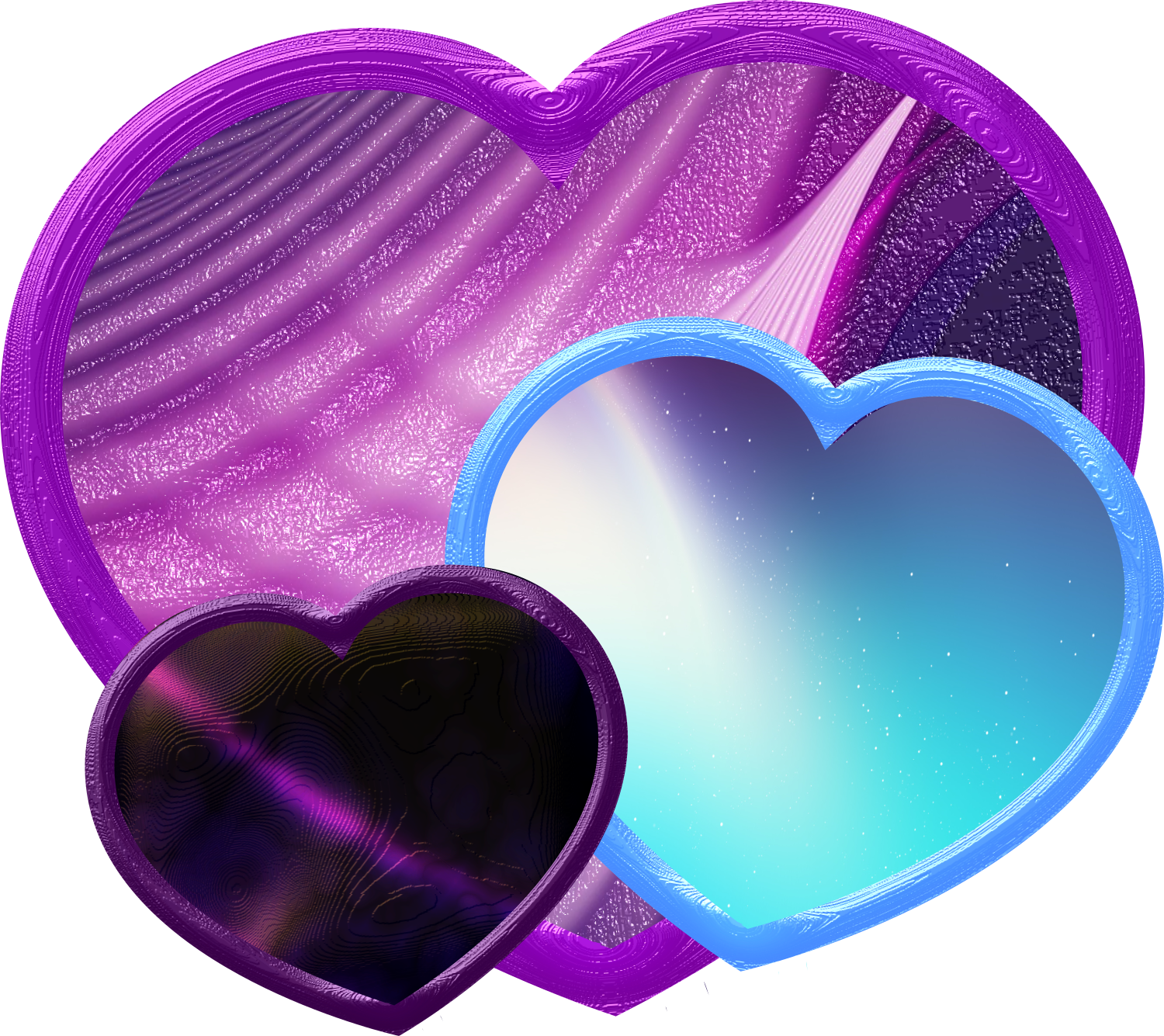 Purple heart перевод. Сердце фиолетовое. Фиолетовые сердечки. Сиреневое сердечко. Синее сердечко.