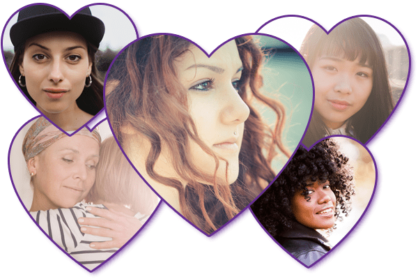 Since Its Founding In 2000, The Purple Hearts Program - Photomontage (600x400), Png Download