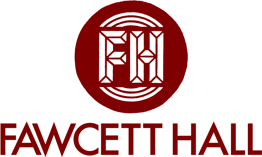 Fawcetthall Logo - Face (1000x870), Png Download