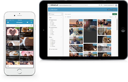 Oracle Content And Experience Cloud Is A Cloud Based - Cloud Computing (560x370), Png Download