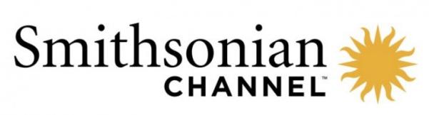 20 Apr 2012 - Smithsonian Channel Logo (600x400), Png Download
