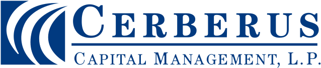 Cerberus Capital Management Logo Copy - Cerberus Capital Management Logo Png (739x213), Png Download