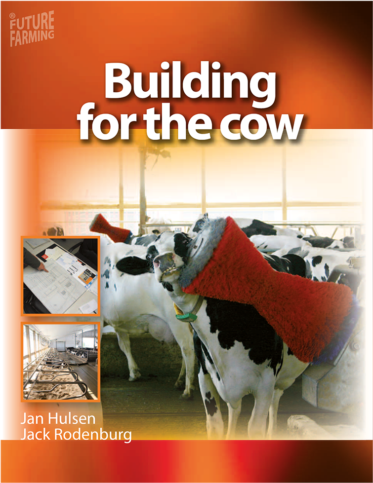 Building For The Cow - Construire Pour La Vache (1024x1024), Png Download