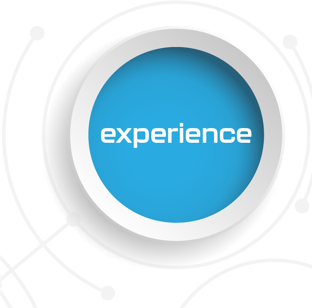Icon Experience High-tech Litigation - Icon Experience (1042x1042), Png Download