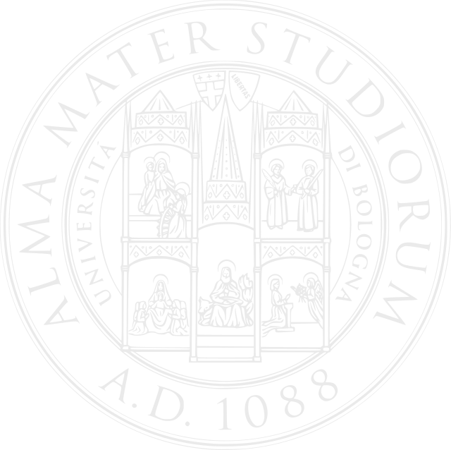 Alma Mater Studiorum - University Of Bologna (640x638), Png Download