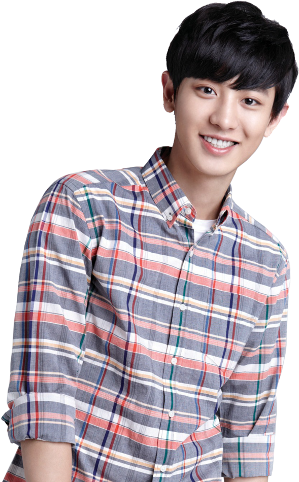 Related Wallpapers - Chanyeol Magazine (795x1004), Png Download