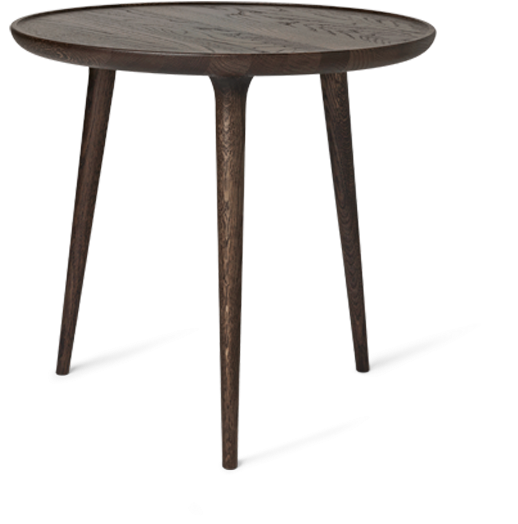 Mater Accent Table Large - Oak Accent Table, Large, End Tables, Fsc-certified (800x800), Png Download
