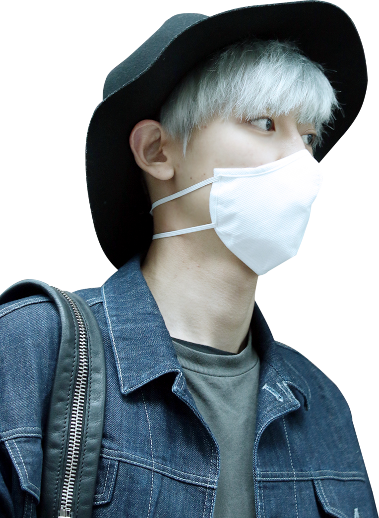 Pin By Bella Dwinda Jr On Chorong - Exo Chanyeol Png 2015 (764x1046), Png Download