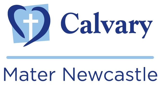 Calvary Mater Hospital Newcastle (670x355), Png Download