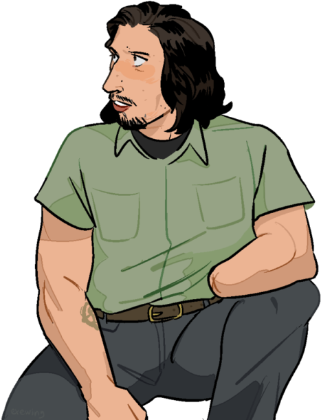 Cauliflower - Clyde Logan (500x613), Png Download