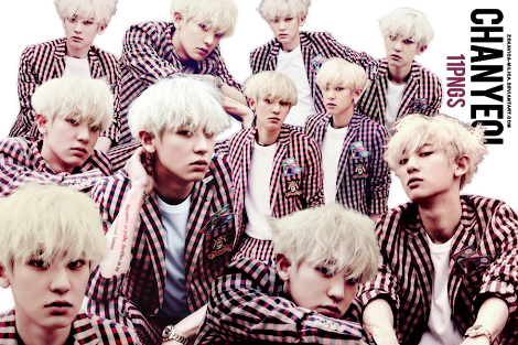 #chanyeol #チャニョル #灿烈 #朴灿烈 #찬열 #박찬열 #pcy # - Love Me Right Exo Chanyeol (470x313), Png Download