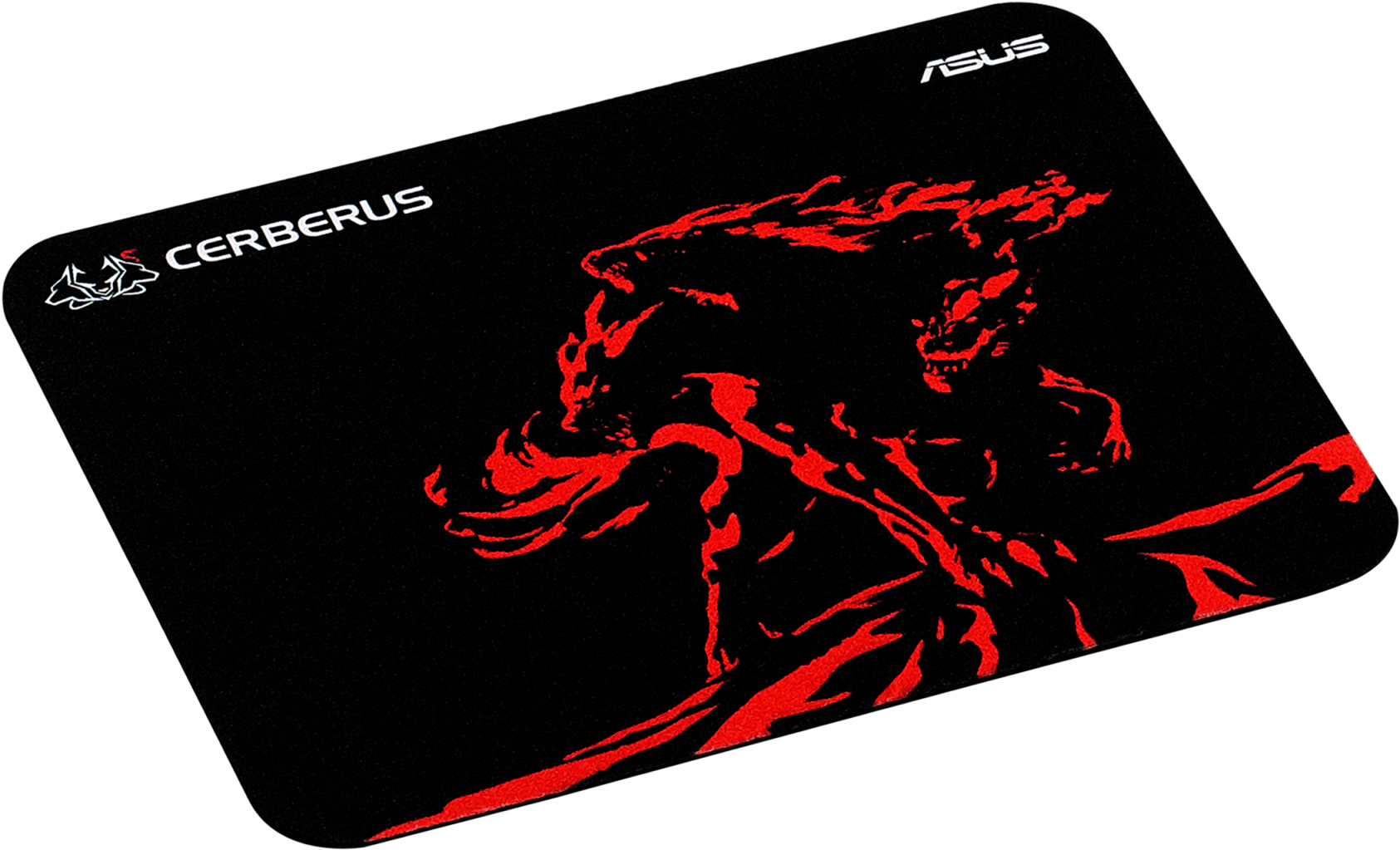 Mat Asus Cerberus Mat Mini - Asus Cerberus Mat Mini (1873x1359), Png Download